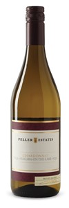 Peller Estates Private Reserve Chardonnay 2012